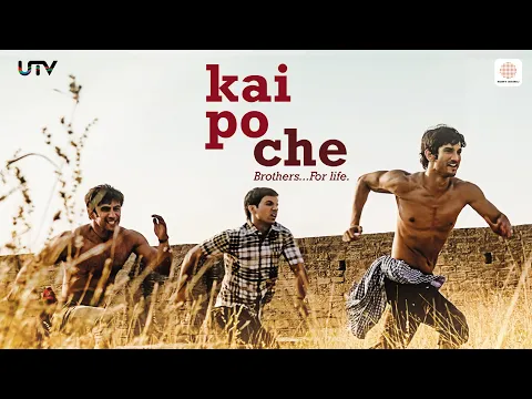 Download MP3 Kai Po Che | Audio Jukebox | Sushant Singh Rajput, Rajkummar Rao | Amit Trivedi 🌟🎥