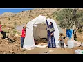 Download Lagu Poverty and difficulties in the desert: the pain of a child's illness and the struggle with life