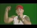 Eminem - Puke Live From New York City [4K]