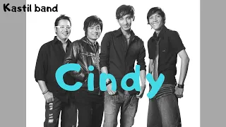 kastil band cindy official audio 