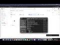 Startech and Processing mac installation