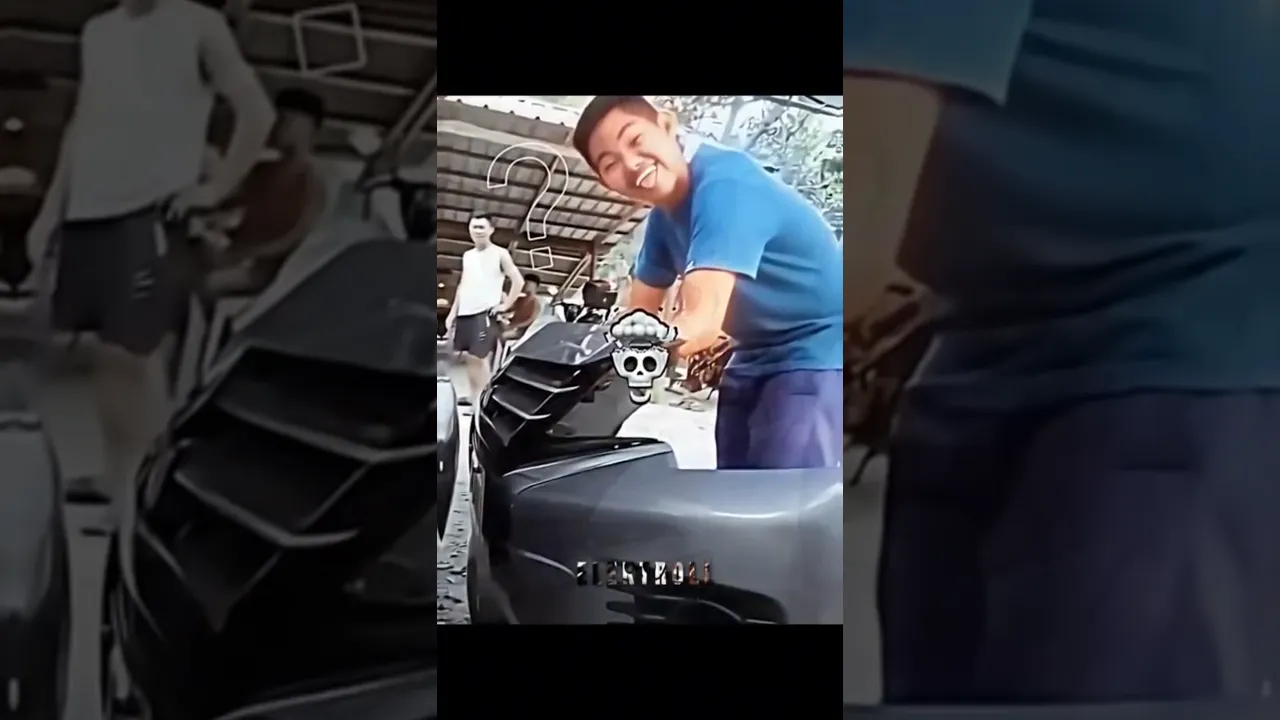 Wait For The End ☠️