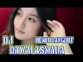 Download Lagu Dawai Asmara || Dangdut Dj Remix