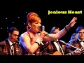 Download Lagu Bill Haley's Daughter GINA HALEY - Jealous Heart - (TEX RITTER 1944)