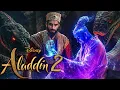 Download Lagu ALADDIN 2: The Return of Jafar 2025 | Full New Movie  | Review and Facts