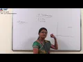 Computer Graphics Lecture 2D Transformations
