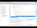 MJP Vol-1 Exercises Section 17 - Creating Blocks of Code with Curly Braces 3