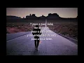 Patrick Droney - Little By Little (Sub. Español)