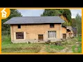 Download Lagu Pemuda Pulang Kampung Demi Bangun Kembali Rumah Leluhur yang Ditinggalkan