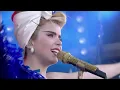 Paloma Faith - Never Tear Us Apart (Summer Six - Live at Isle of Wight)