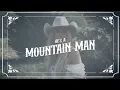 Zandi Holup - Mountain Man (Lyric Video)