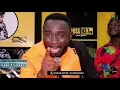 Download Lagu Wow! An Unusual Anointing | Minister Isaac Frimpong, ministers powerfully @ Boss Live Worship.
