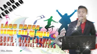 Download Cover Dansa - Vamos Dar As Maos - By.Niko Lakulo MP3