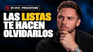¿Cómo aprender phrasal verbs en inglés? | Pregúntame en vivo