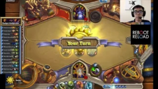 Hearthstone All-Common Budget Warlock Deck MSOG