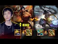 Download Lagu DRAVEN 2 AXES = 1 KILL - CARRYING