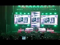 Lagu Andmesh Kamaleng - Hanya Rindu (Live at Plenary Hall, Kuala Lumpur Convention Centre)