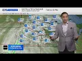 NEXT Weather 4 p m Minnesota forecast from Sept 30 2025