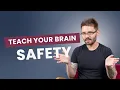 Brain Retraining Practice Safe Self-Talk to Heal Chronic Pain Illness
