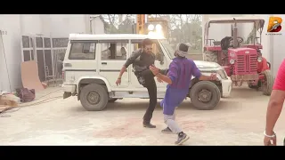 ऐड वन फिल्म्स की भोजपुरी फिल्म 'आज का अभिमन्यु' की शूटिंग शुरू