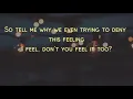 Rumor - Lee Brice 💖 1 HOUR 💖 [Lyrics]