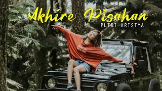 akhire pisahan putri kristya tresnoku wes ilang kabur koyo layangan