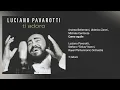 Download Lagu Luciano Pavarotti - Come aquile (Official Audio)