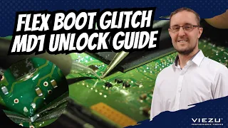 Learn how the new Magic Motorsport FLEX Boot Glitch unlock process works on a Bosch MD1CS003 ECU