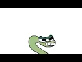 Lowercase Alphabet Lore s