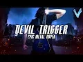 Download Lagu Devil May Cry 5 - Devil Trigger [EPIC METAL COVER] (Little V)