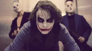 أغنية الجوكر الأصلية وحصريا مترجمة للعربية وبجودة HD لاتفوتك 