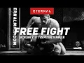 Download Lagu FREE FIGHT: Eternal MMA 75: Lachlan Stitt VS Peter Templer