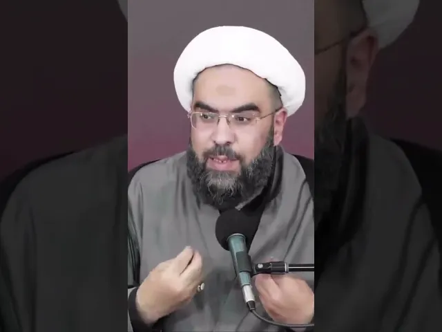 ⁣تخطيطك لا بد ان يرتبط باهداف امام زمانك