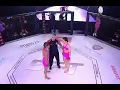 Download Lagu 💥 UFA 194: SFT 22 Bianca Sattlemeyer vs Florencia Greco | Brutal Female Fighter Damage! 💥