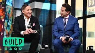 Dr Terry Dubrow Dr Paul Nassif Talk Botched
