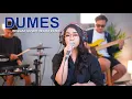 Download Lagu DUMES - WAWES ft. GUYON WATON (COVER BY REGITA ECHA FT. 3 LELAKI TAMPAN)