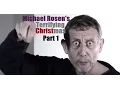 Lagu [YTP] Michael Rosen's Terrifying Christmas (Part 1)