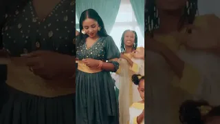 Hoo Blen Metan ሆ ብለን Lidiya Deresse MEZMUR New Gospel Song 2025 Official Video Gospelmusic Ebs 