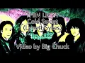 THIN LIZZY - Cold Sweat (Lyric Video)