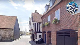 Anchorage Bournemouth United Kingdom Hotel Review