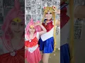 Download Lagu Sailor Moon cosplay transformation ✨️ 💗🌙 #SailorMoon #Anime