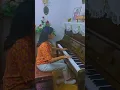 Twice -feel special (sad version) piano cover
