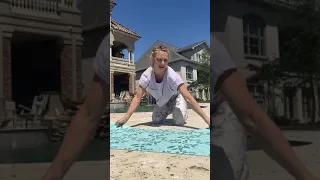 Booty Isolation Twerk Conditioning 