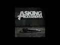 Alerion - Asking Alexandria | Guitar Backing Track 