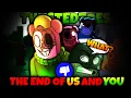 Download Lagu Friday Night Funkin' TWISTEDTOES OFFICIAL THE END OF US AND YOU | GEGAGEDIGEDAGEDAGO MAX DESIGN PRO