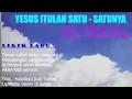 Download Lagu Kevin dan Karyn - Yesus itulah satu satunya (Album sekolah minggu vol.1)