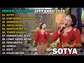 Download Lagu SOTYA🎵 | NIKEN SALINDRY | FULL ALBUM TERBARU VERSI CAMPURSARI VIRAL🎵  TRENDING 2025/2024