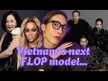 Download Lagu sự trỗi dậy và sa sút của (Vietnam's) Next Top Model