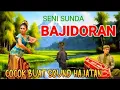 🔥LAGU BAJIDOR / TANJIDOR TERBAIK _ BAJIDORAN SENI SUNDA RAOS PISAN
