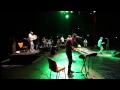 Mohamed Mounir-Chocolata ( Cover by High Dam Band) - محمد منير -شوكلاتة/هاى دام باند